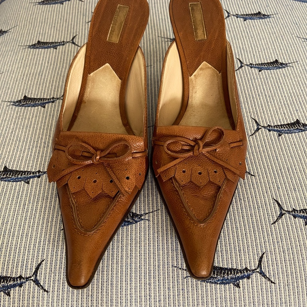 Michael Kors Collection Women’s Shoes, Size 9.